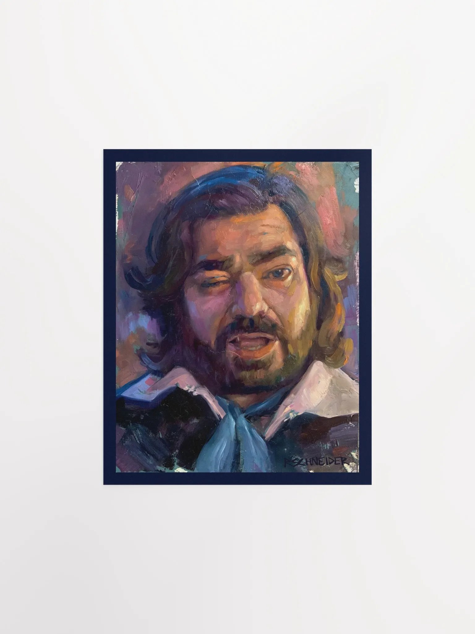 Jackie Daytona print product image (1)