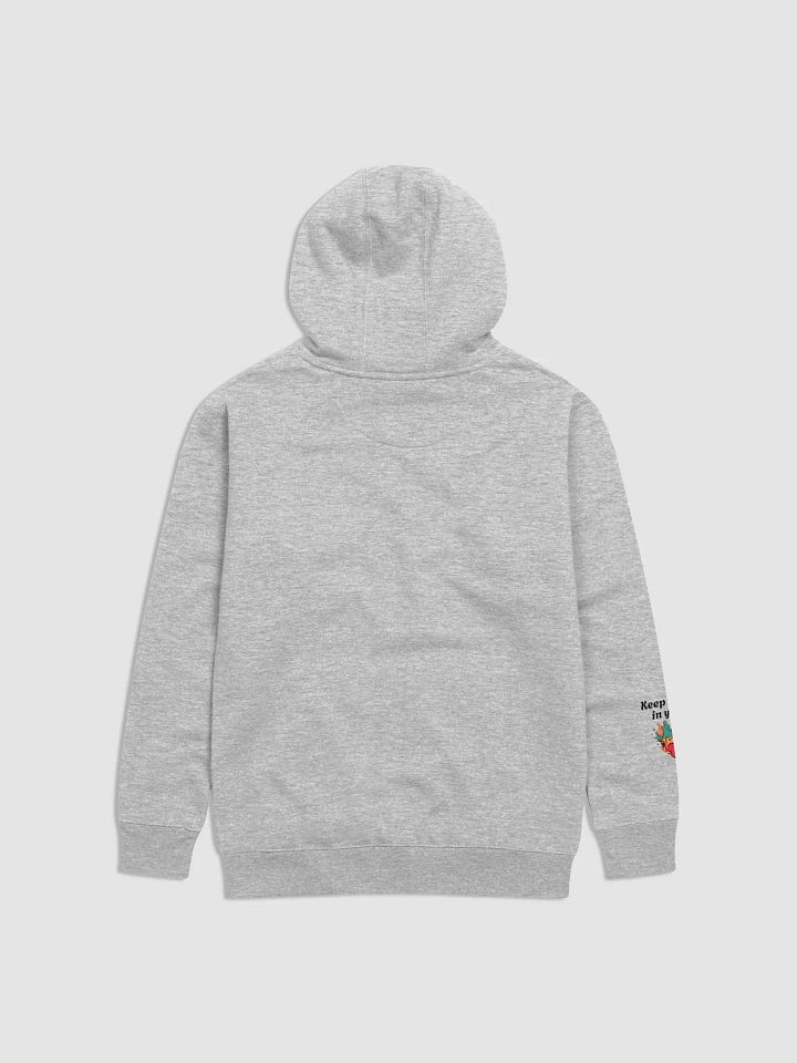 Heartburst Unisex Premium Hoodie product image (11)