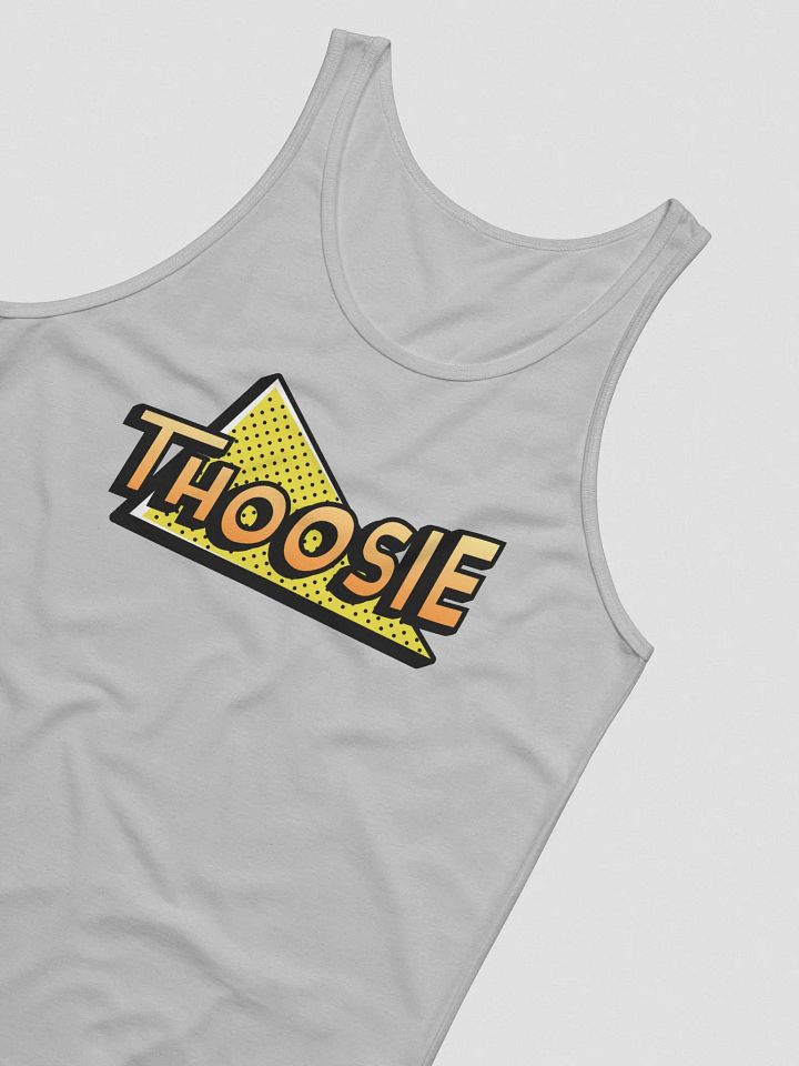 Thoosie Vest Top product image (13)