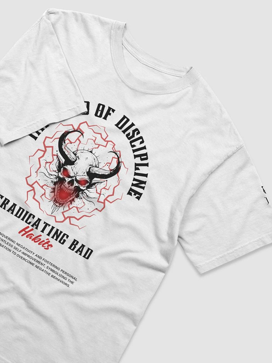 Inferno of Discipline: Eradicating Bad Habits product image (3)