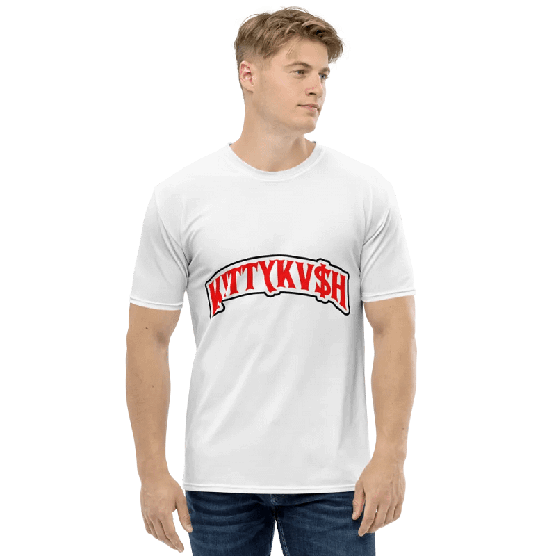 OG KITTY KV$H T-SHIRT