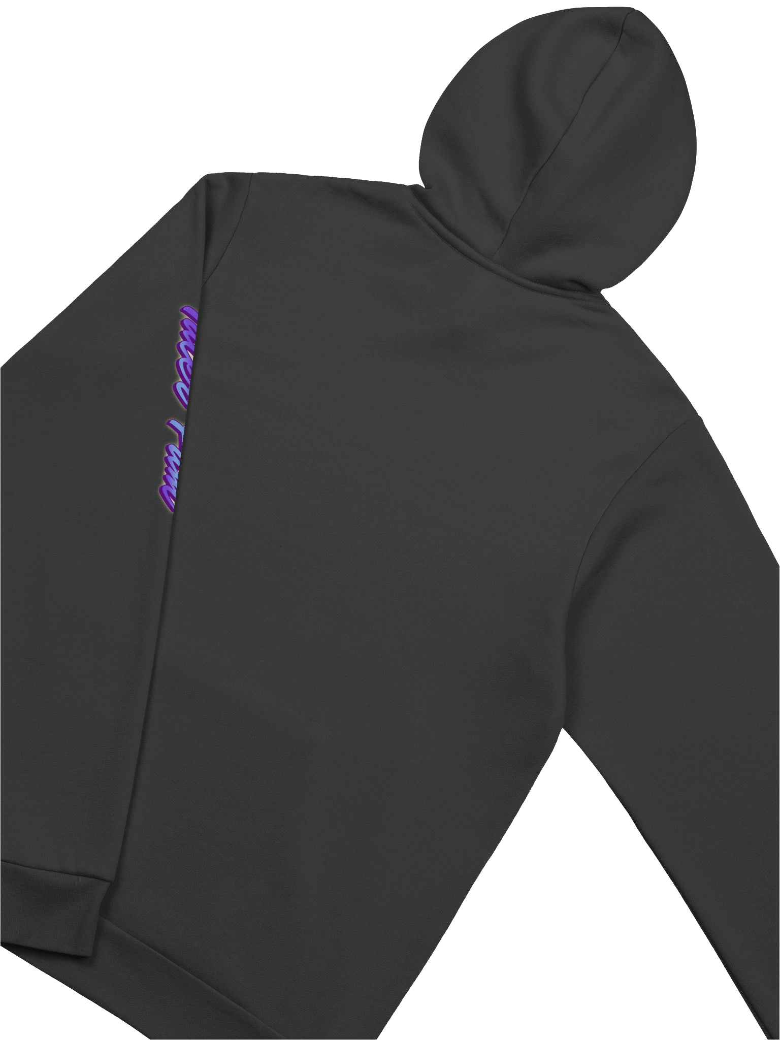 JoeyPotatoSalad New Logo Supersoft Hoodie product image (4)