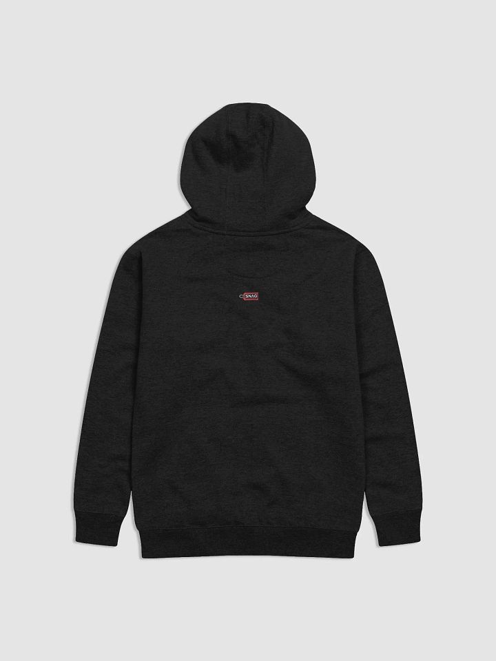 Starlit Reindeer Hoodie - Winter 2024 product image (7)