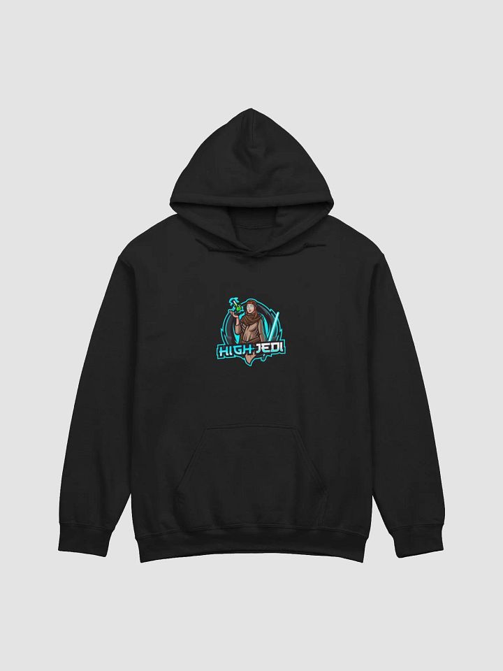 Logo Hoodie product image (1)
