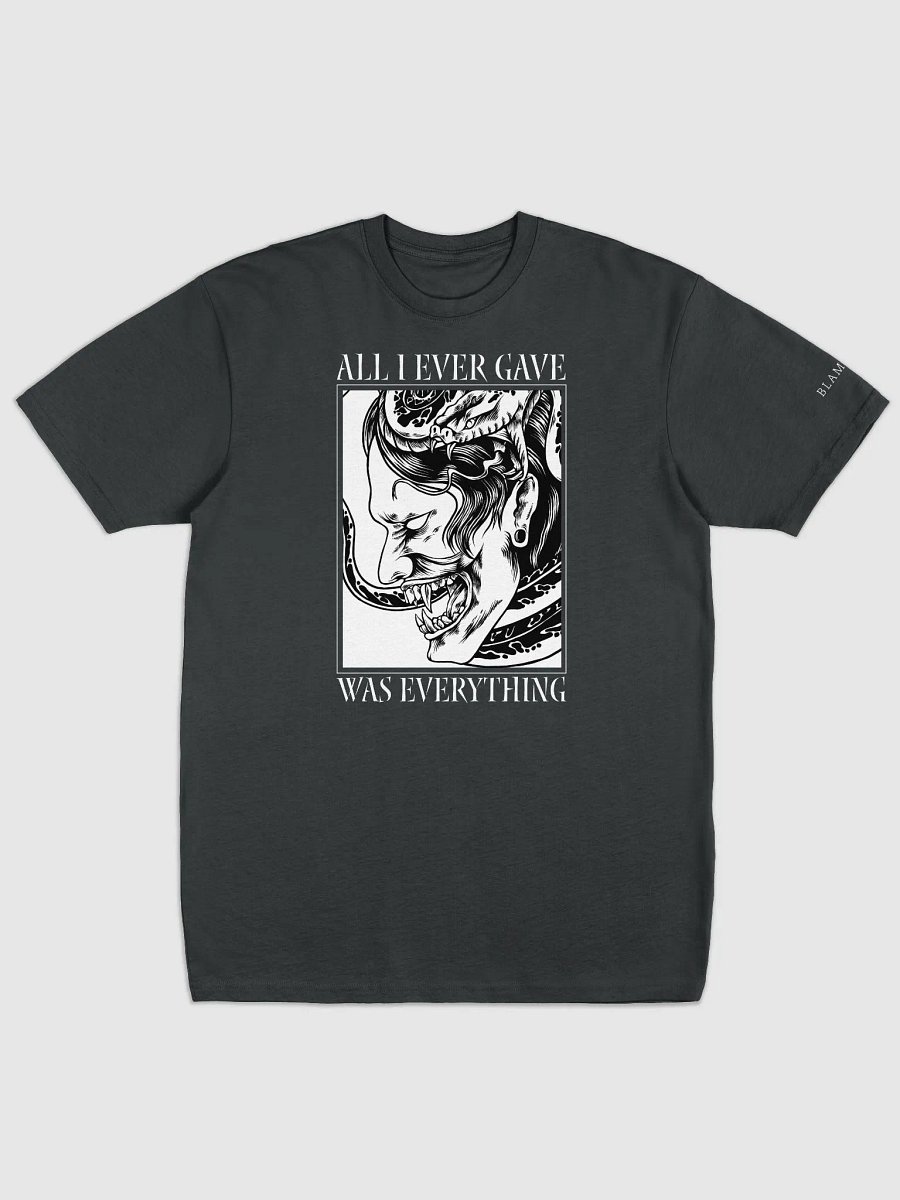Everything T-Shirt product image (1)