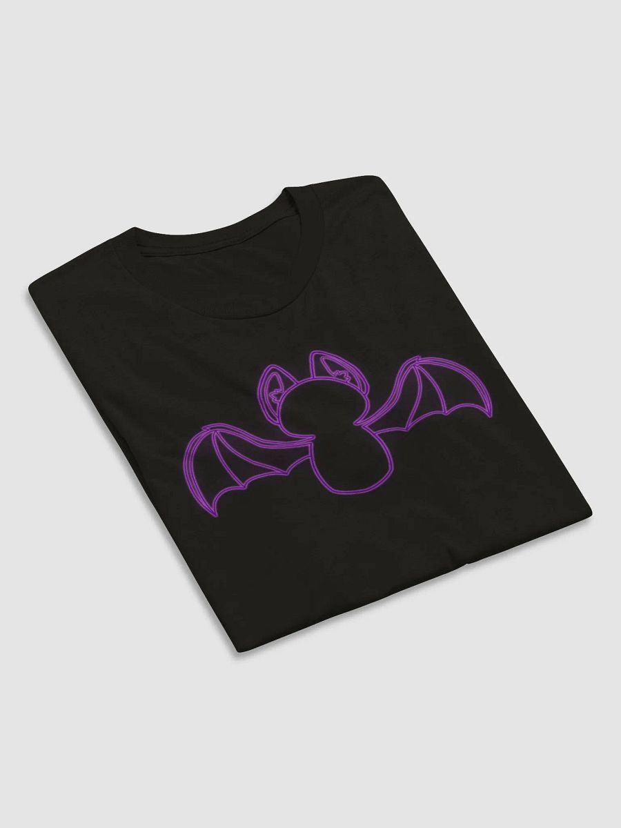 Neon Batling T-Shirt product image (6)