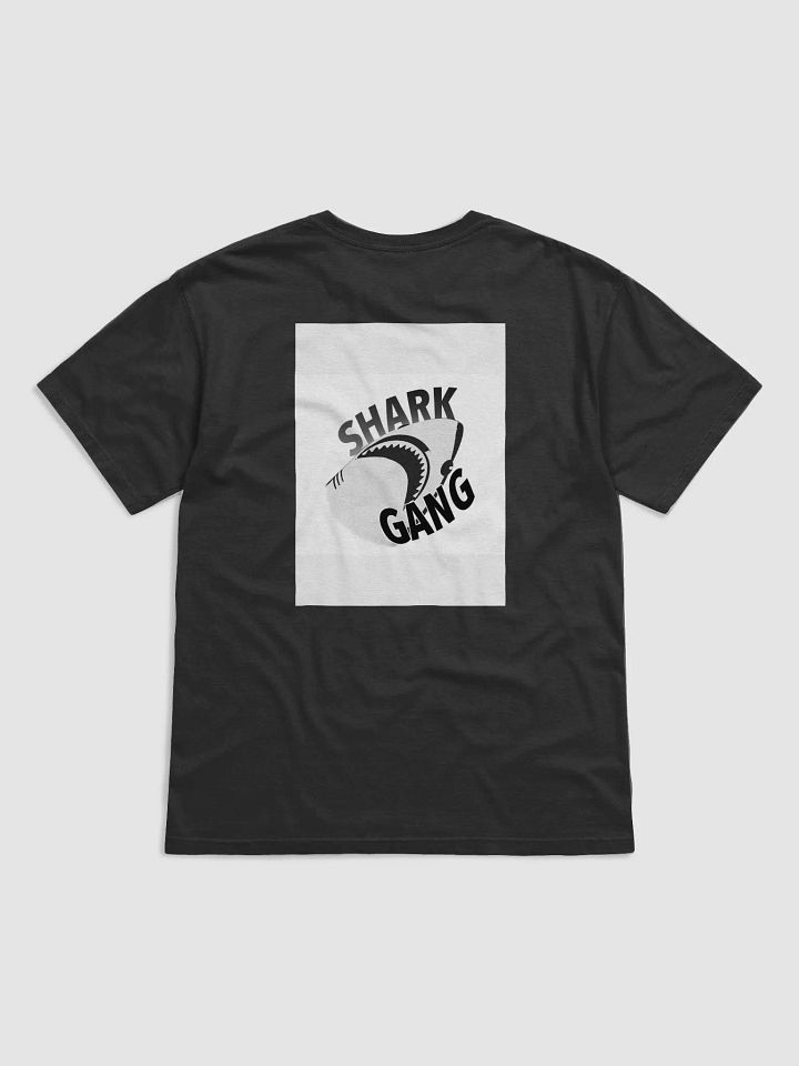 SharkGang first piece GIG cover product image (2)