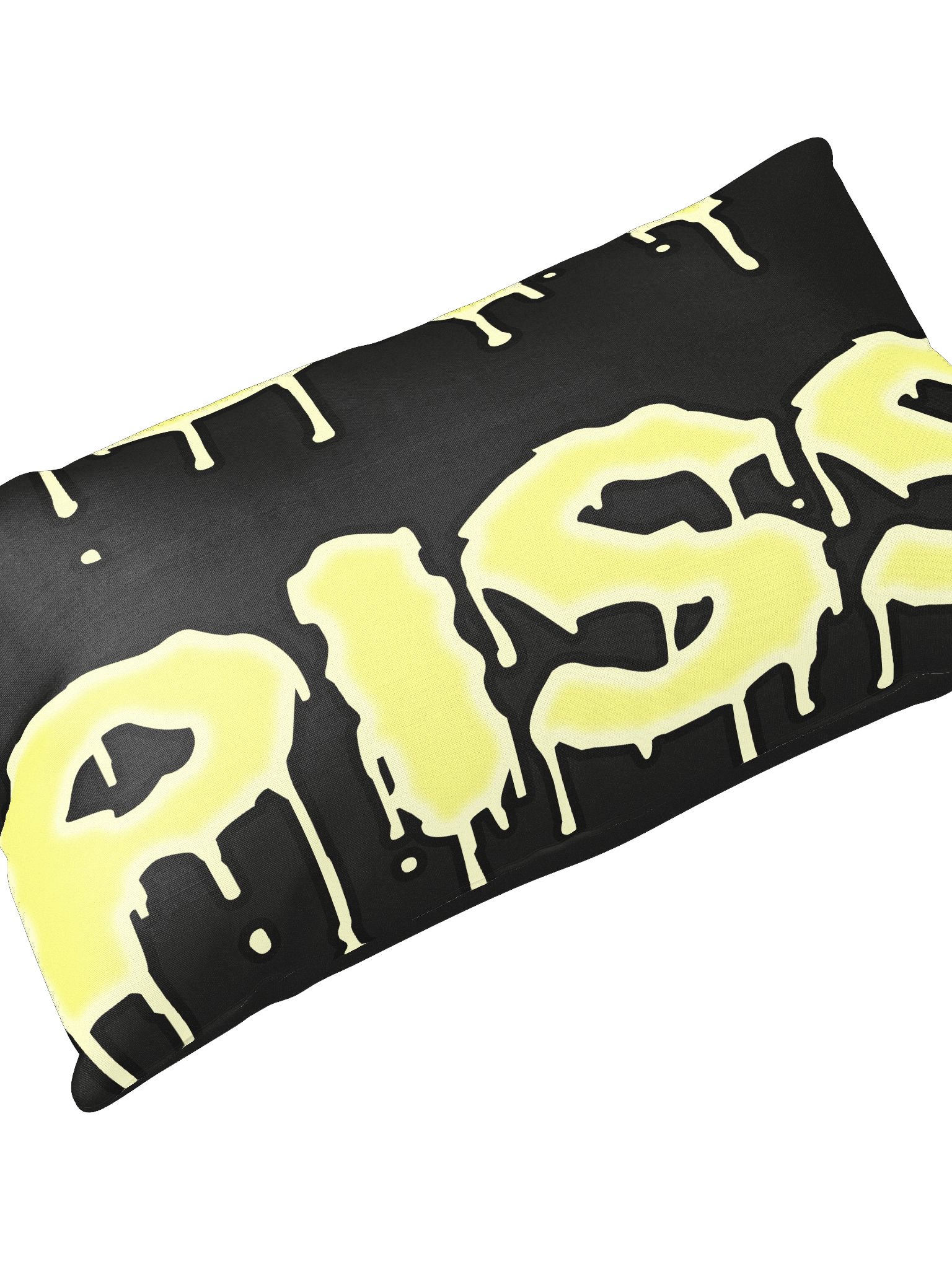Oh Piss Throw PIllow product image (11)