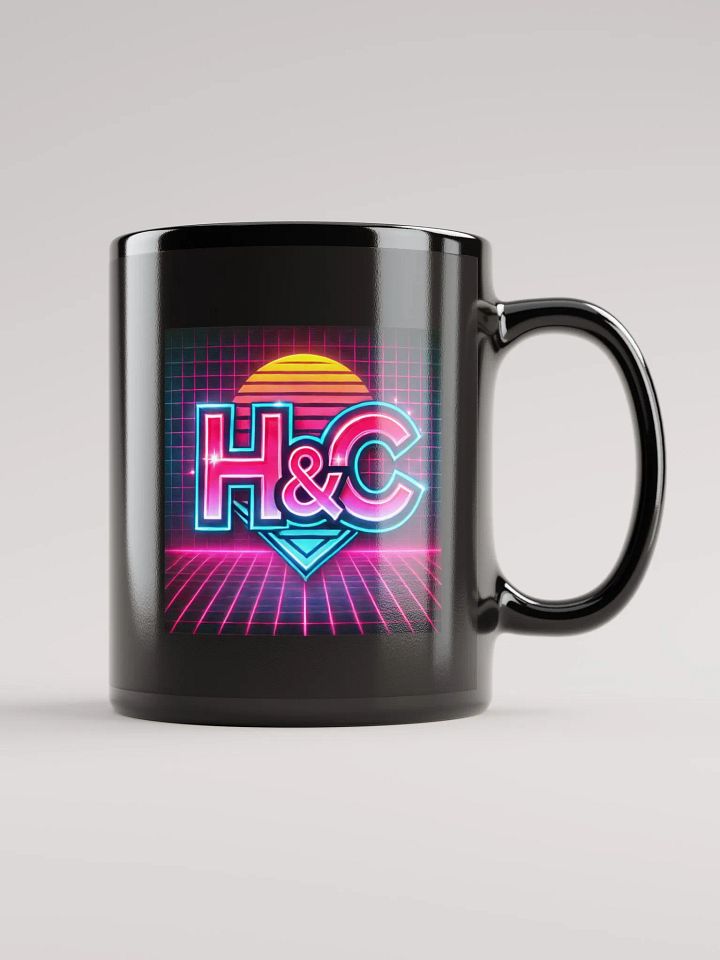 Hots&Cots Back to the 80's product image (1)