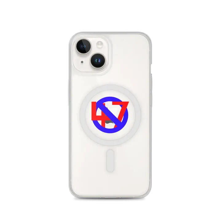 No 47 iPhone Case product image (4)
