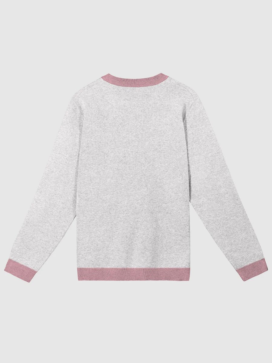 Cinestill Film Knit Sweater product image (6)