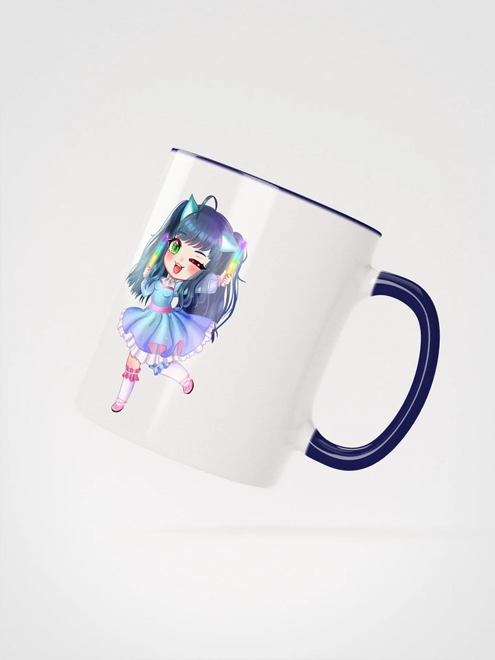 Haddy Rave Mug product image (2)