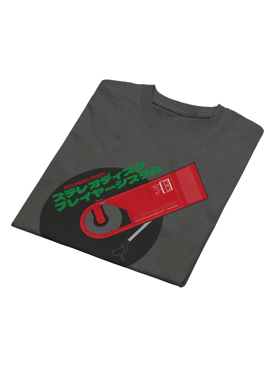 Soundburger Tee product image (10)