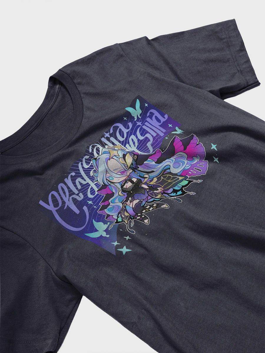 Chrysalia Birthday T-Shirt Ver. PAPILIO product image (4)