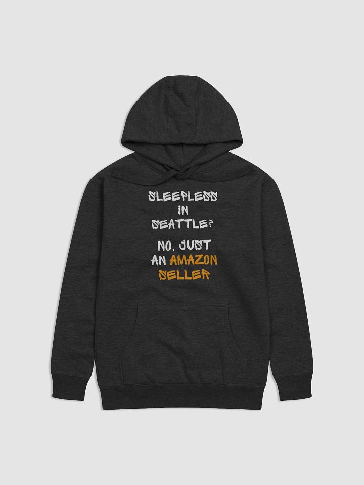 Sleepless in Seattle product image (1)