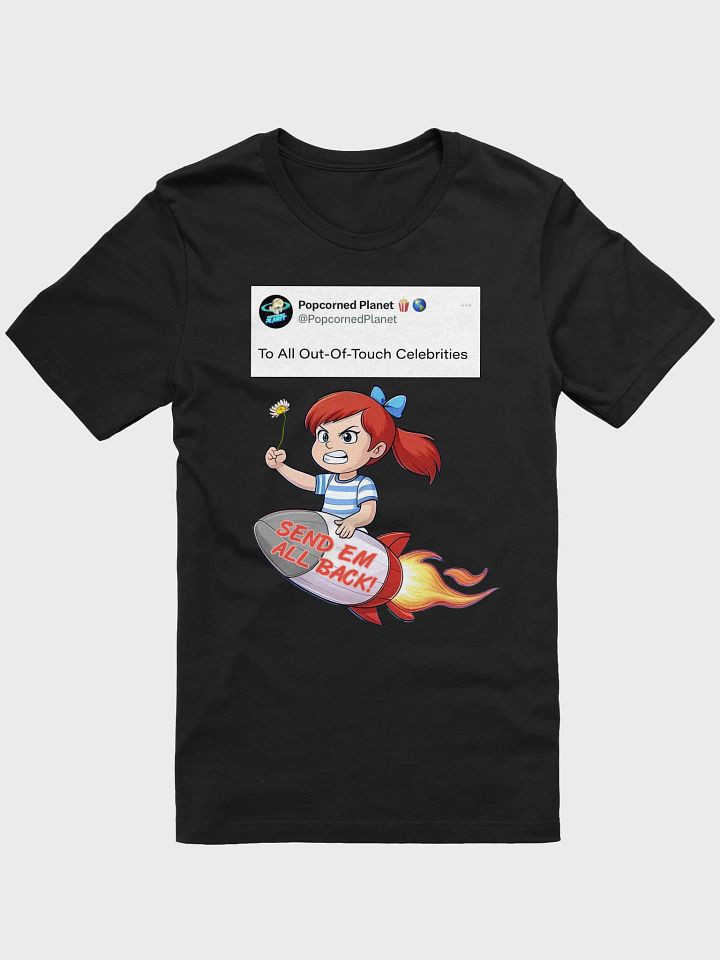 Send All Celebrities Back! product image (1)