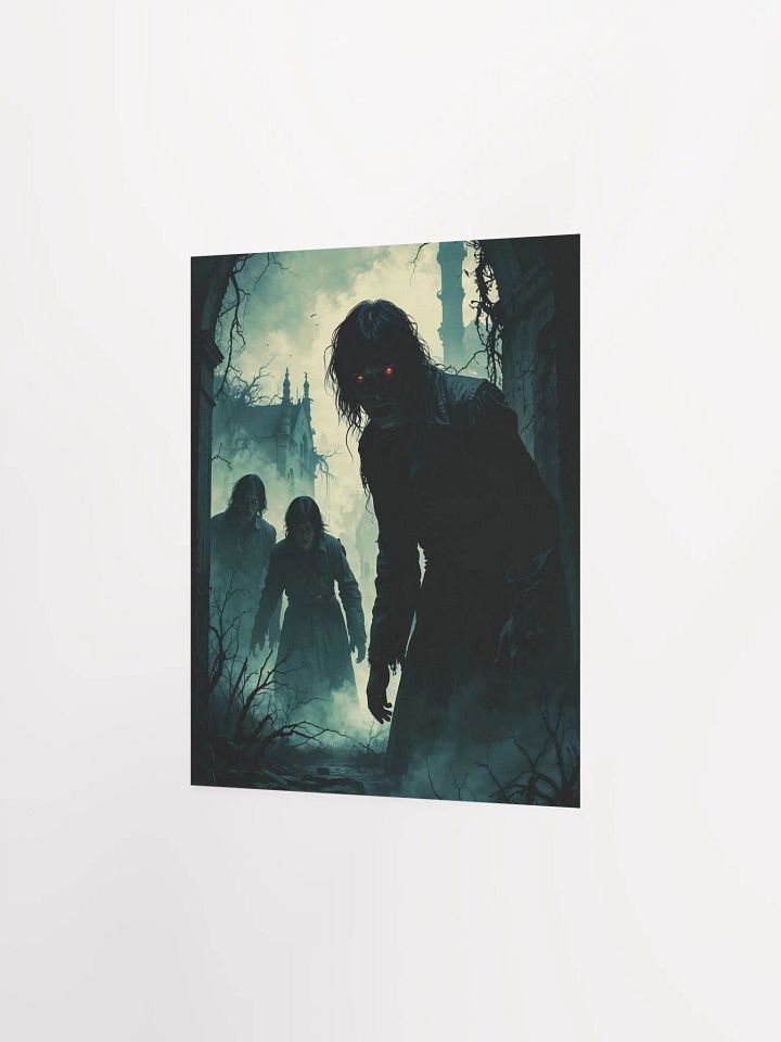 The Awakening Matte Poster product image (11)