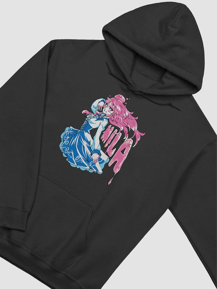 Mila the Slime Classic Sweatshirt product image (2)