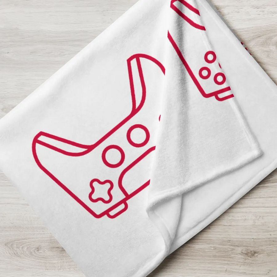 GAMING blanket product image (5)