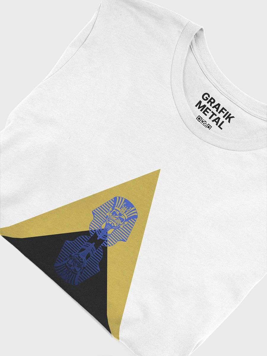 Maiden — Powerslave | Shirt — Light product image (30)