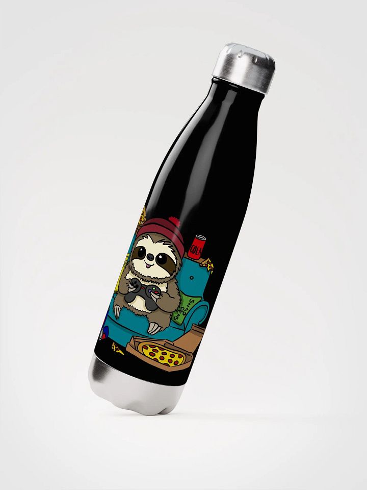 Stainless Steel Water bottle - Gamer product image (3)