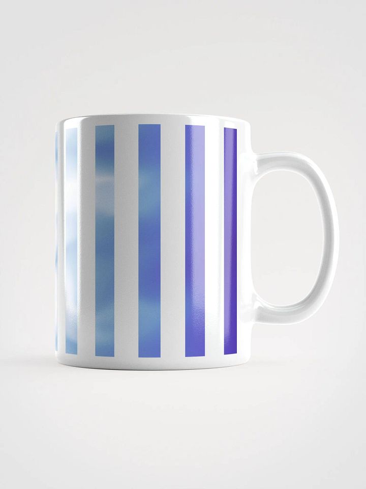 Gay Men's Pride Mug product image (1)