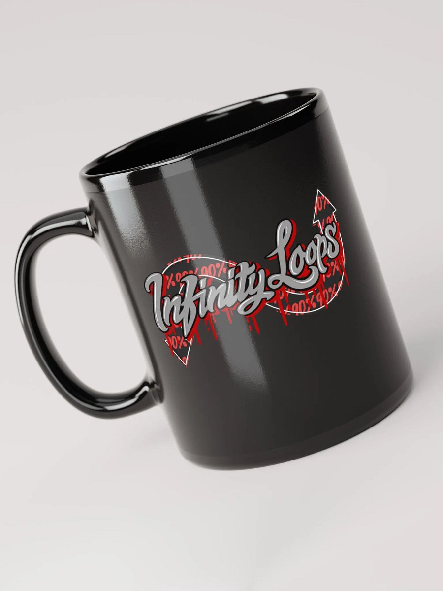 90%er Coffee Mug product image (5)