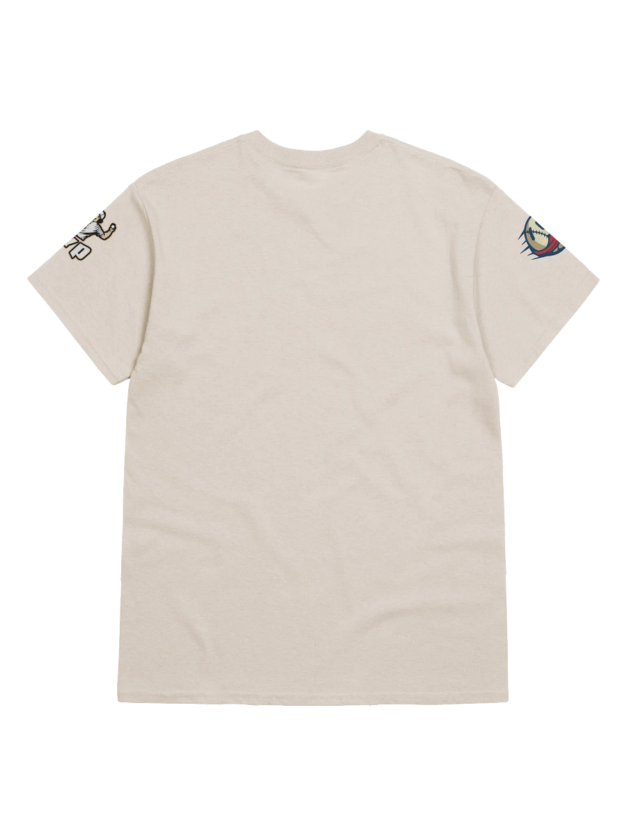 Whistlers Unisex TShirt product image (14)