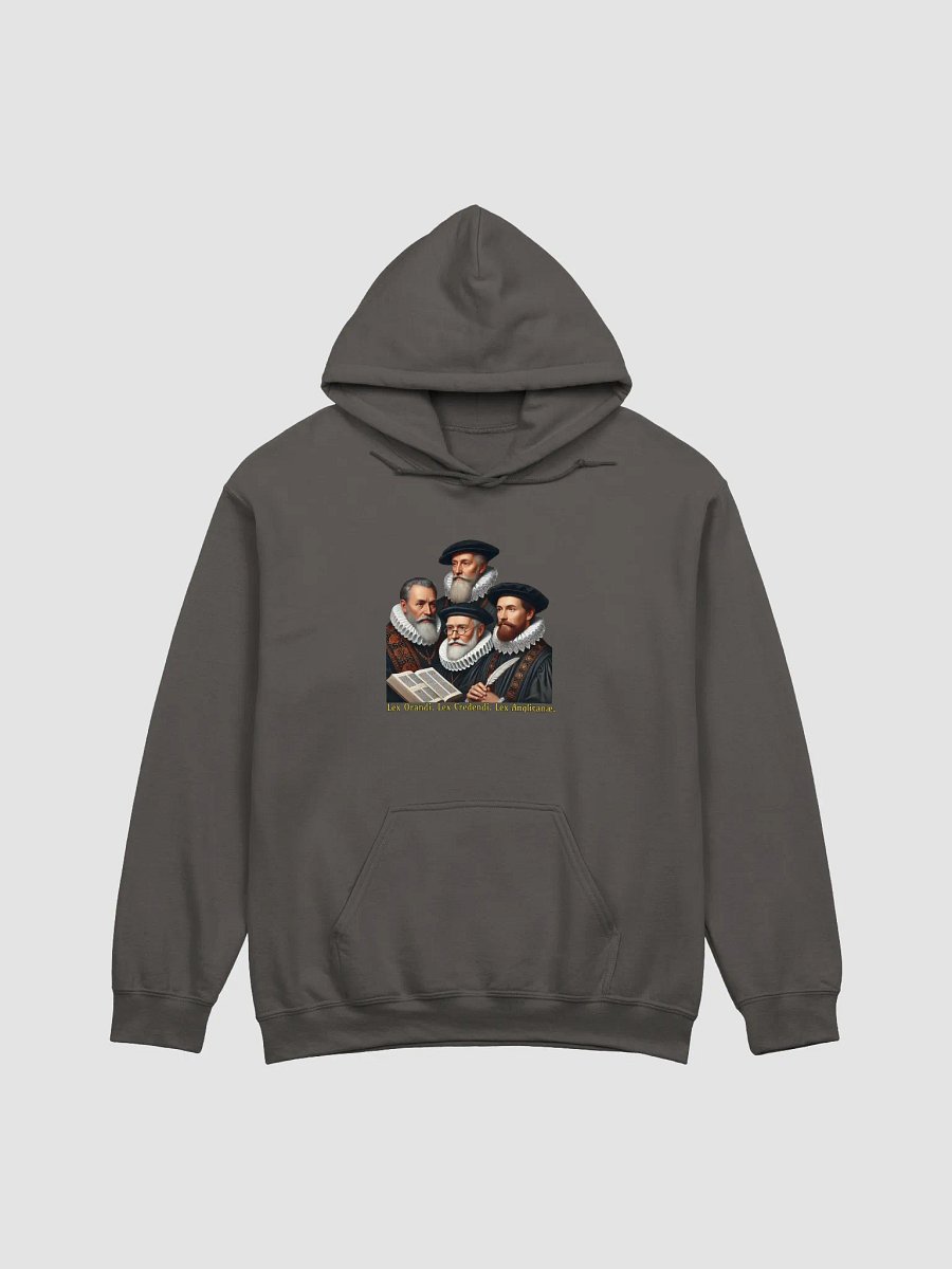 Anglican Fathers Hoodie product image (5)
