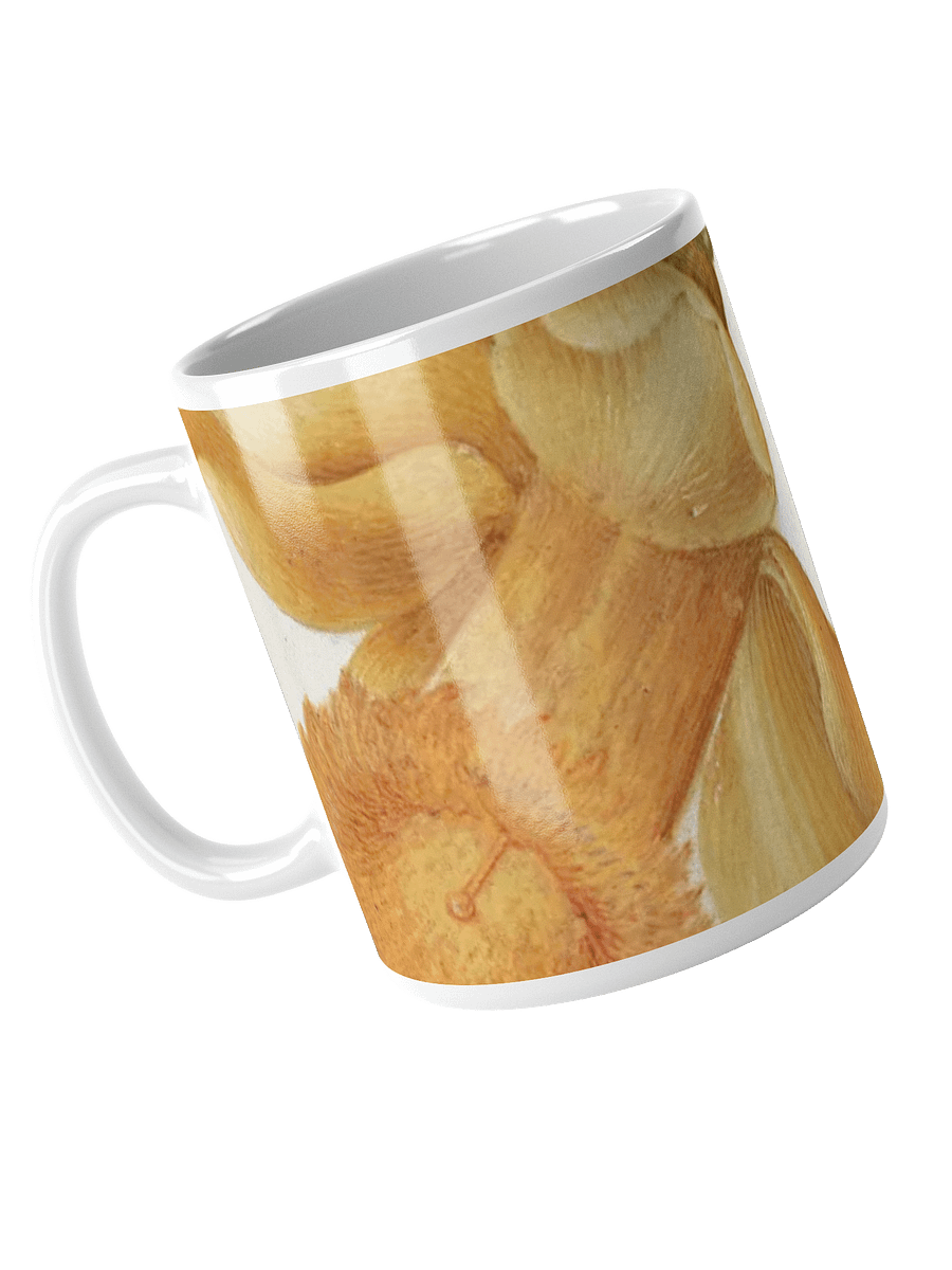 Botanical Bliss Mug product image (3)