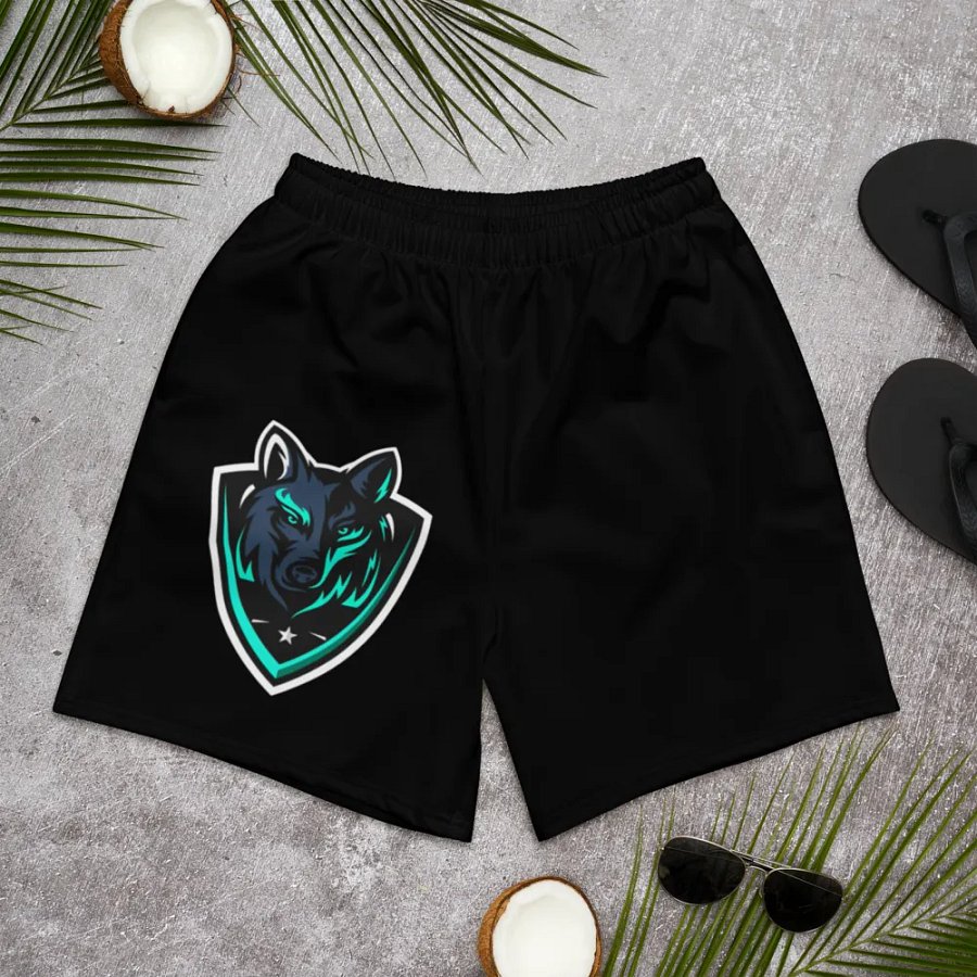 Gym Shorts product image (10)