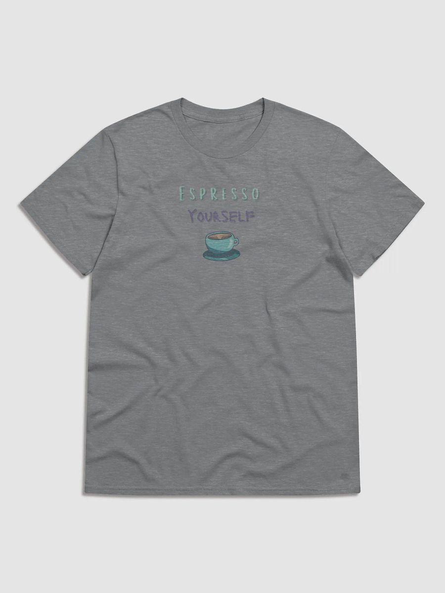 Espresso Yourself Shirt product image (3)