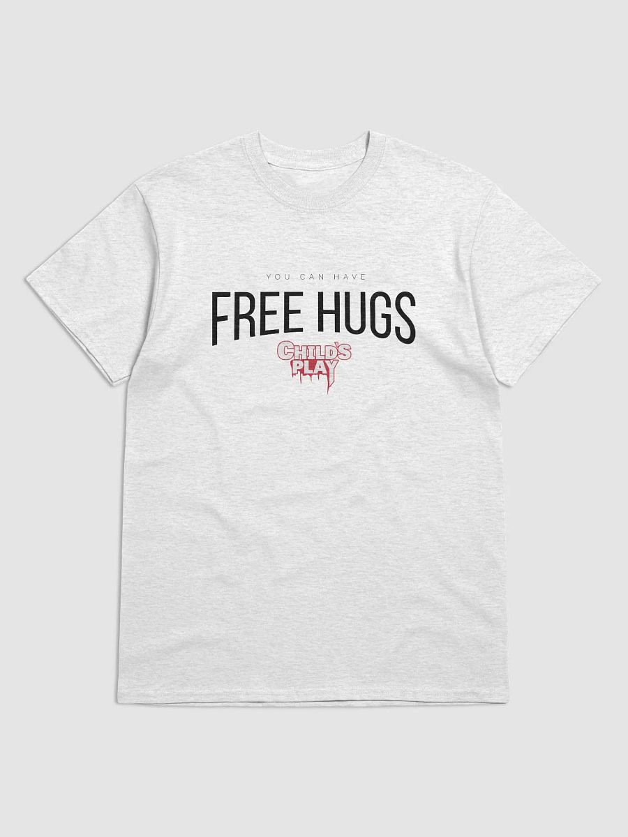 Free Hugs, Vintage Child's Play Movie product image (20)