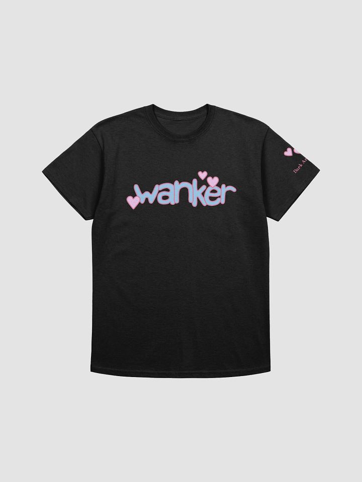 PRETTY RUDE - W****r product image (1)