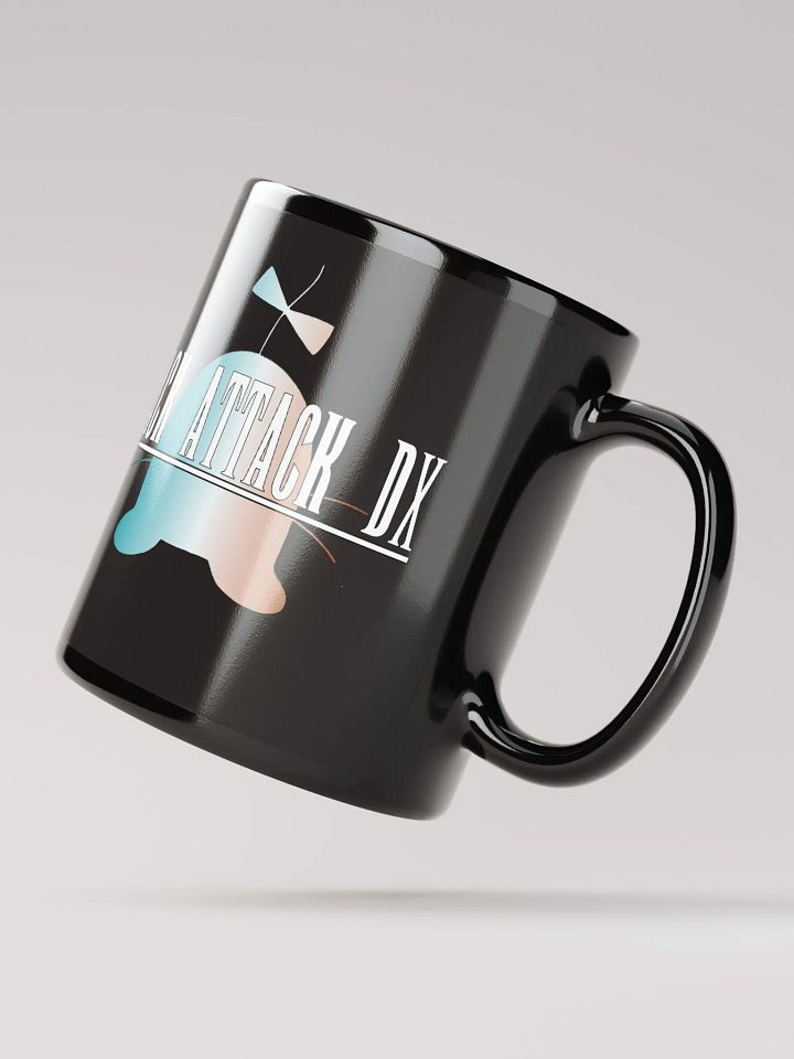 Fantastic Merch - Mug product image (3)