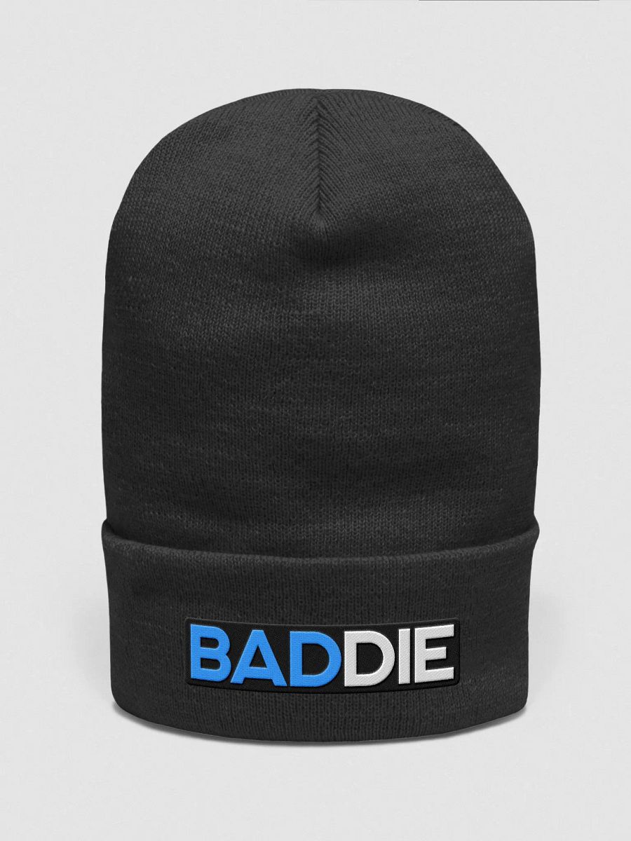 BADDIE BEANIE product image (1)