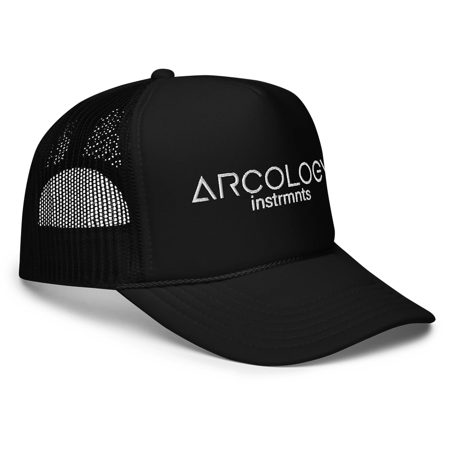 ARCOLOGY Trucker Classic product image (3)