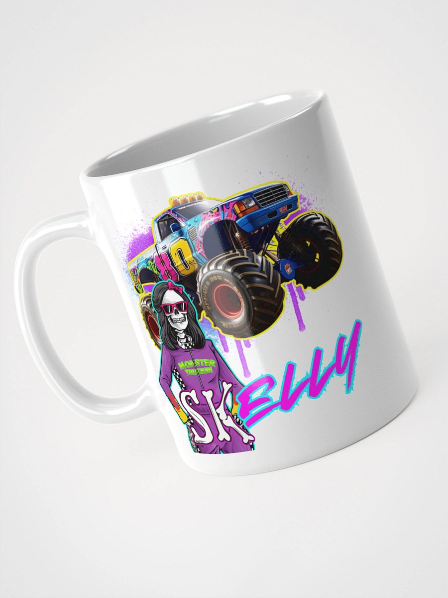 SKelly Coffee Mug product image (9)