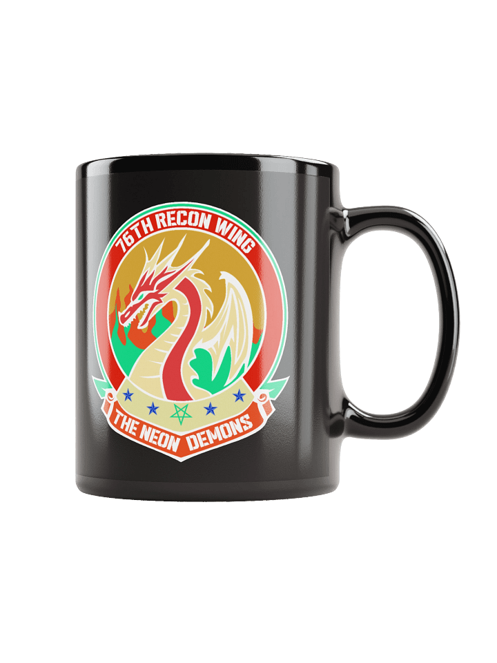 Infernal Demons Mug product image (1)