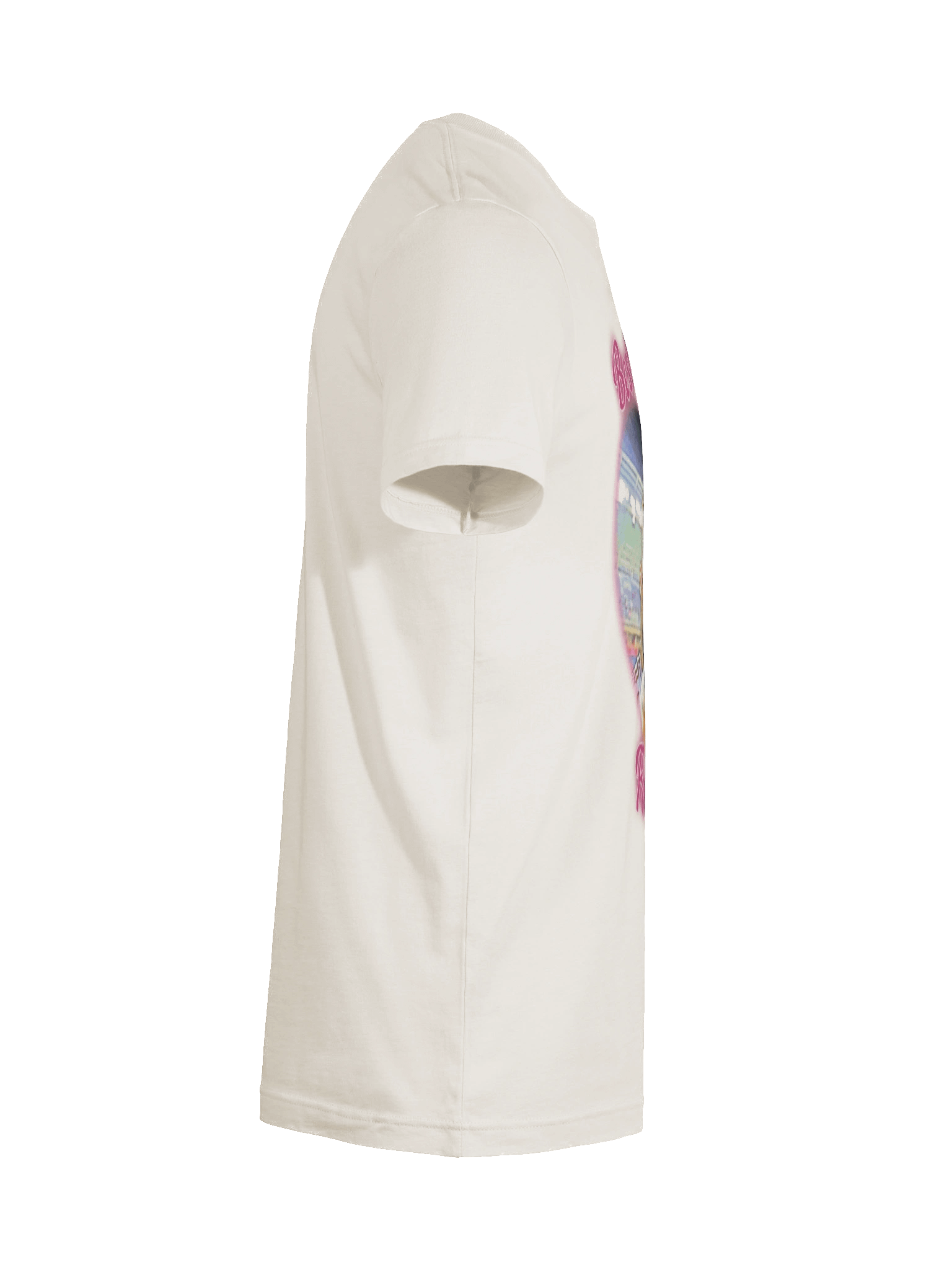 Son Heung-min / Denis Bouanga BFF Tee product image (12)