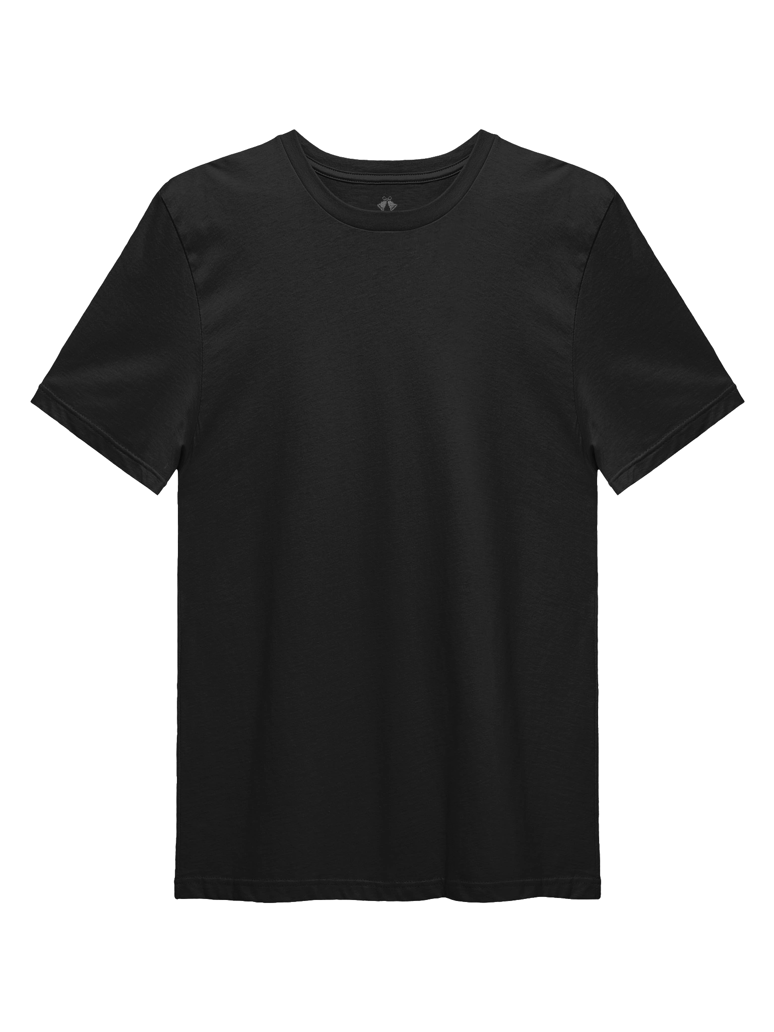 All I Want For Christmas Cross-Stitch Tee | Next Level product image (1)