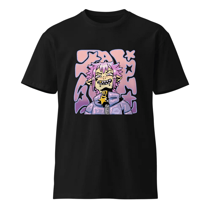 Starbite T-shirt product image (1)