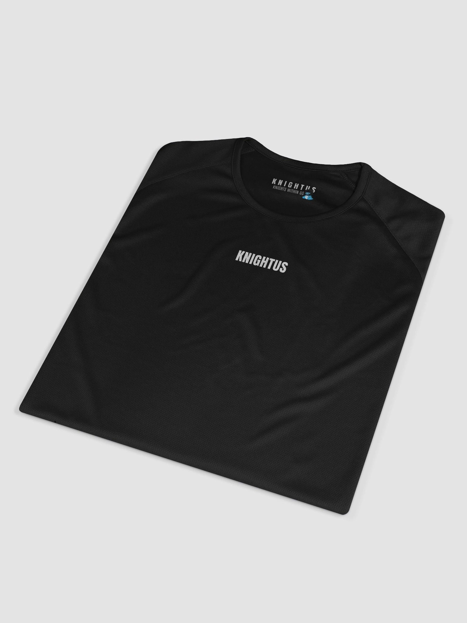 Knightus Brand Jersey Unisex product image (3)