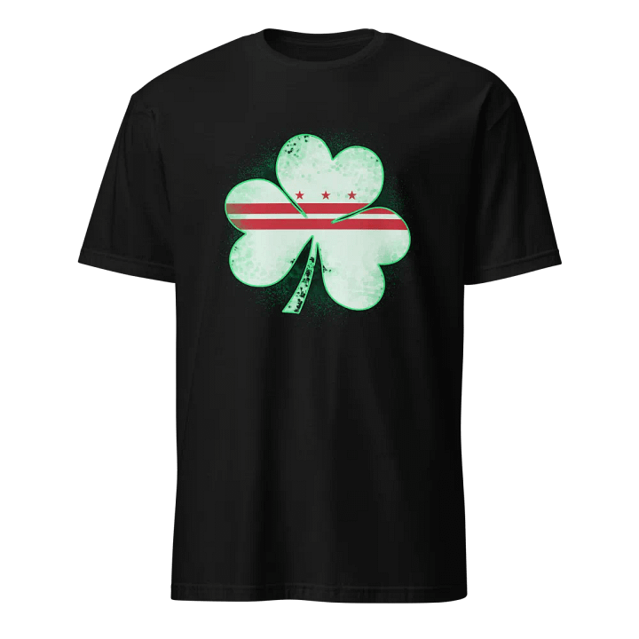 D.C. Clover: St Patrick's Day product image (1)