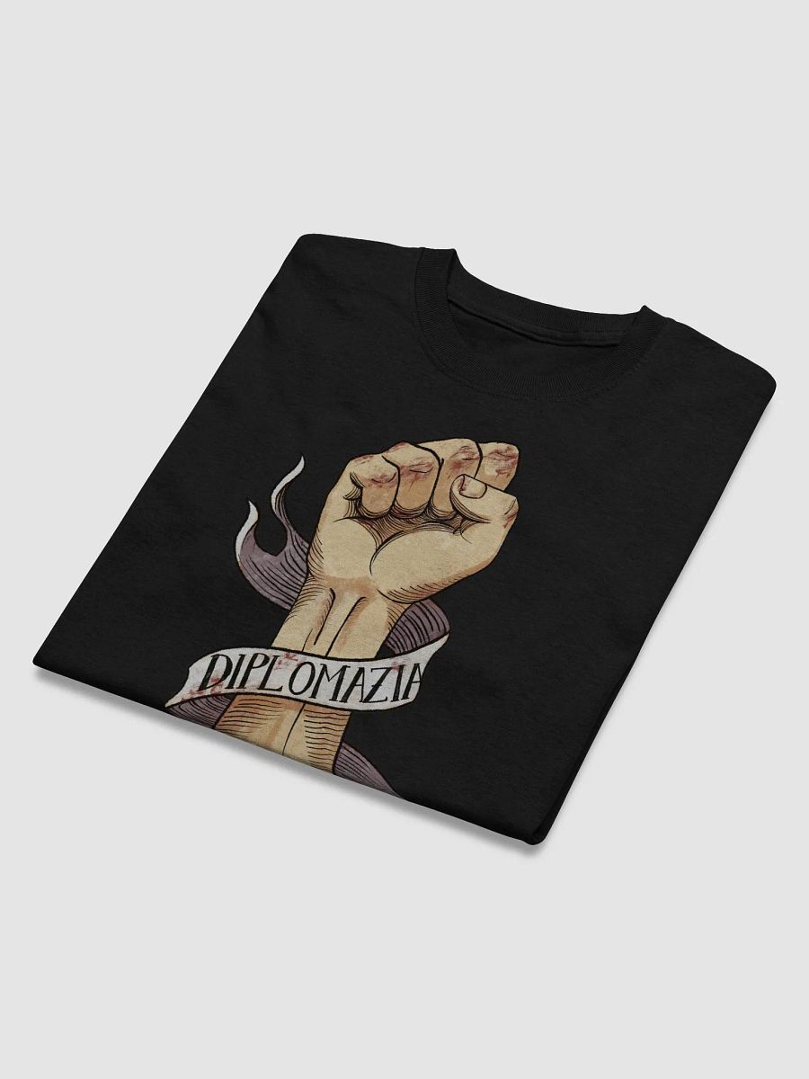 Diplomazia! - Shirt product image (3)