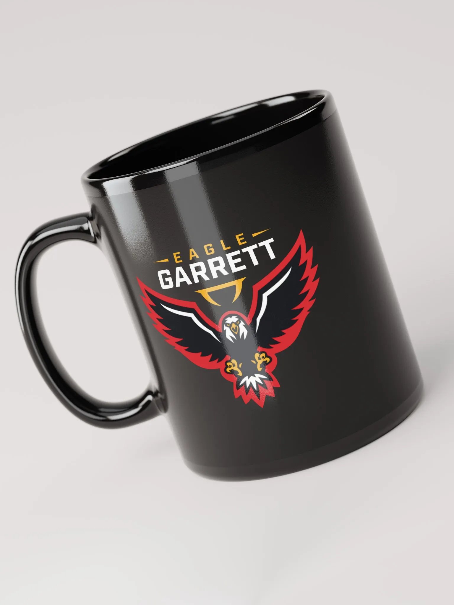 EagleGarrett Coffee Mug product image (2)