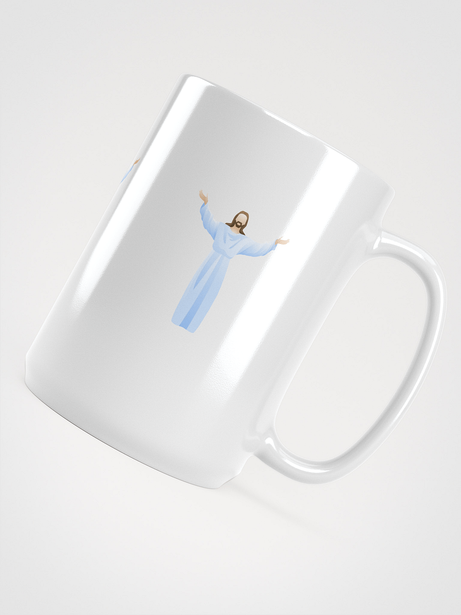 Faith Based Coffee Mug product image (4)