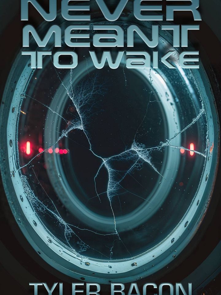 "Never Meant To Wake" eBook product image (1)
