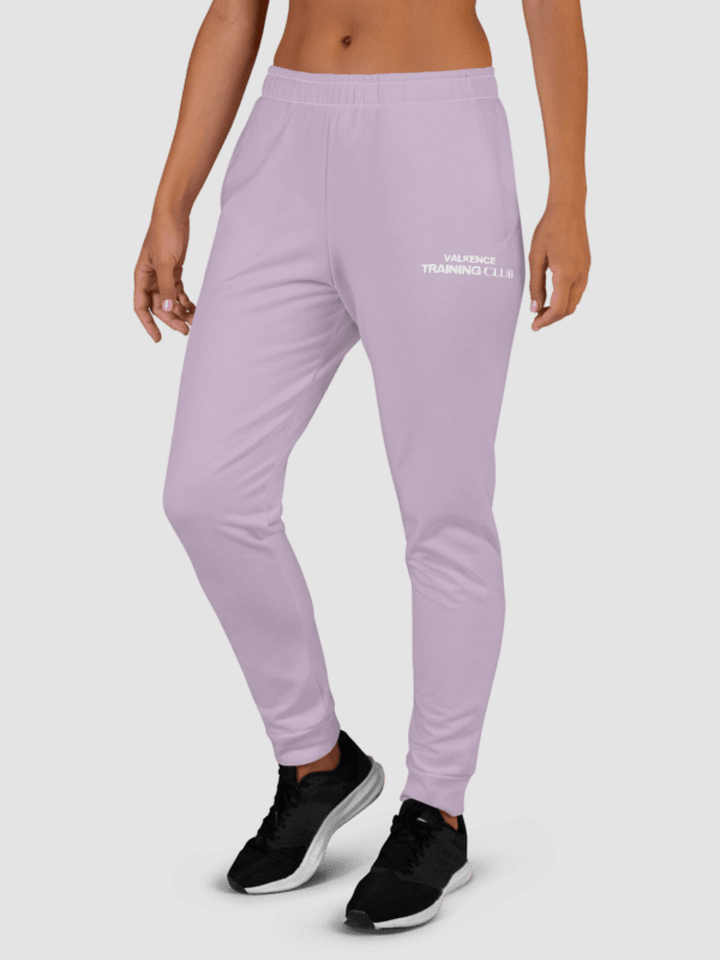Training Club Joggers - Lilac Luster product image (2)