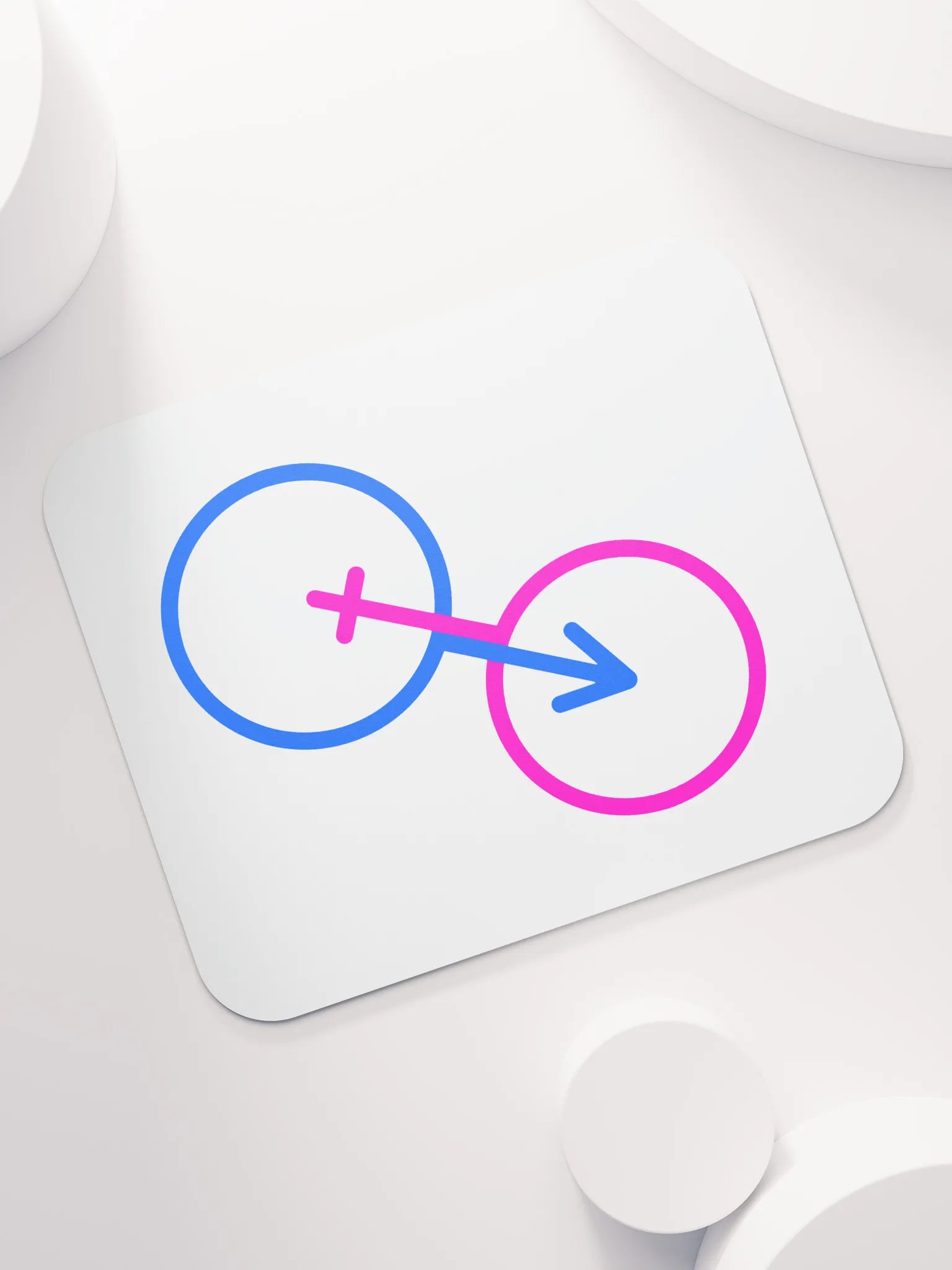 Traditional Interconnectedness Mouse Pad product image (7)